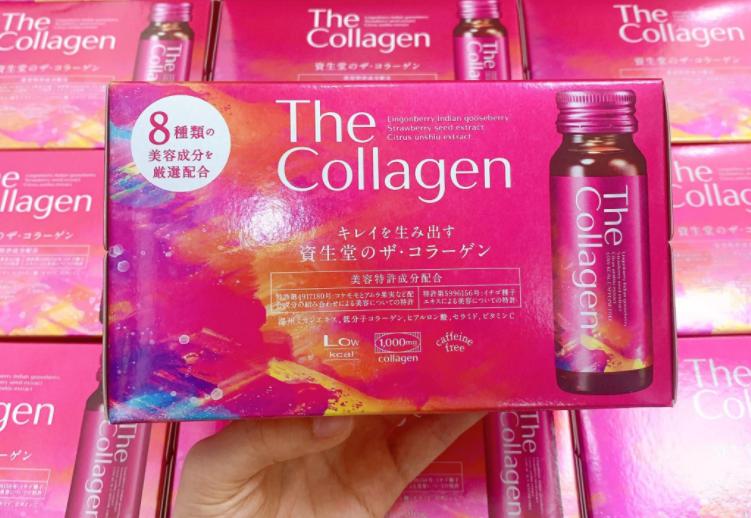 Cách dùng collagen nước của Nhật: Hướng dẫn chi tiết và hiệu quả